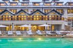 Pool Grant Hyatt - Vail CO